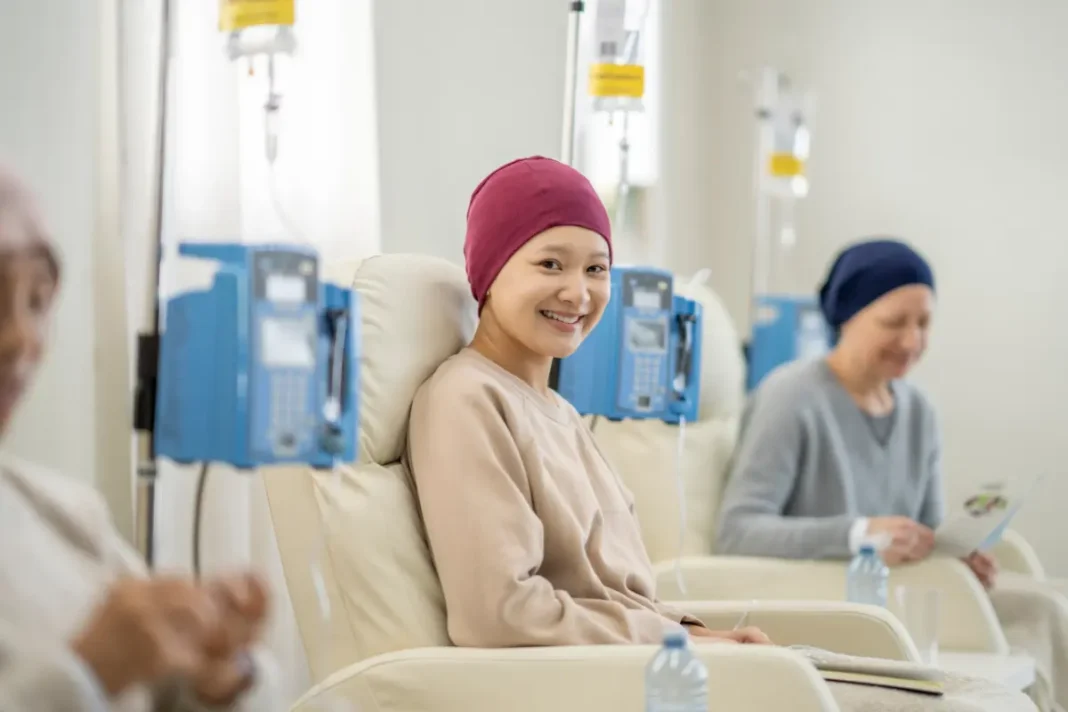 calo mortalità tumore