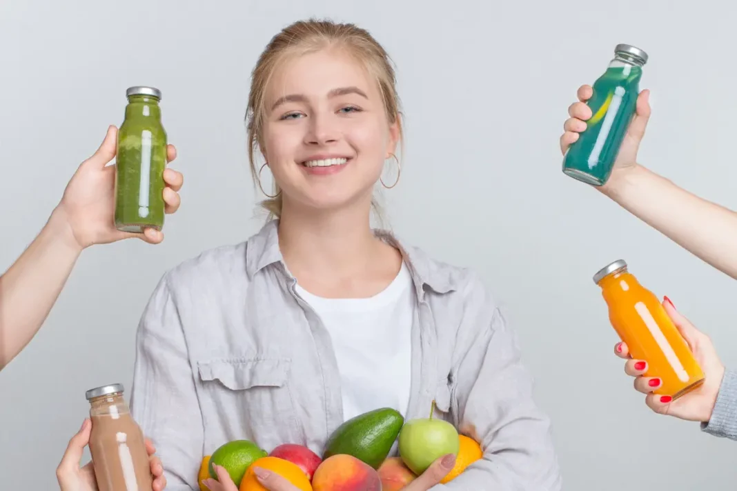 nutrizione sostenibile