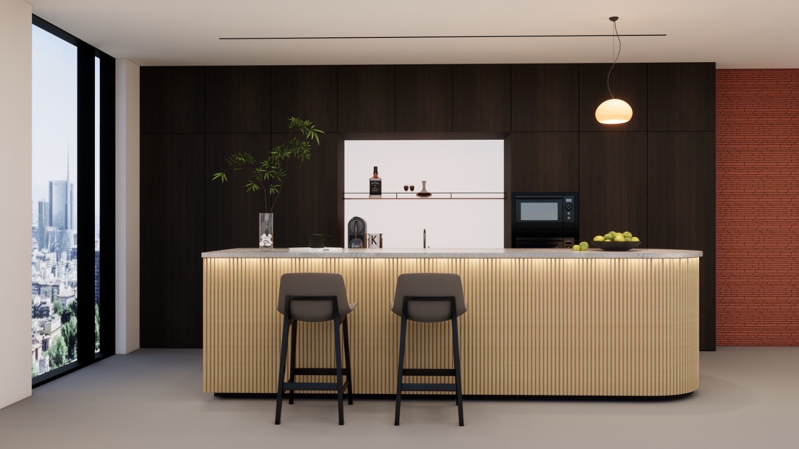 MDF