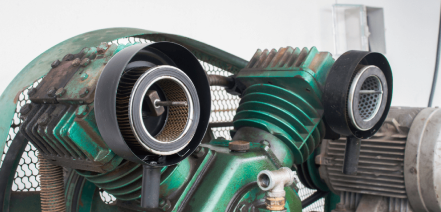 Compressors