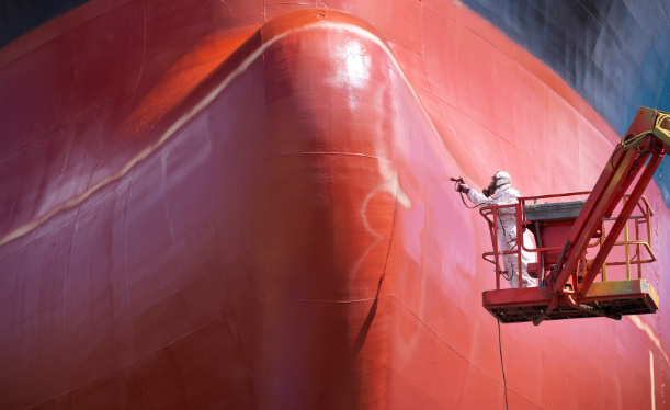 Marine Services