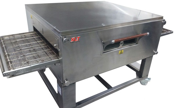 XLT 3855 Conveyor Pizza Oven