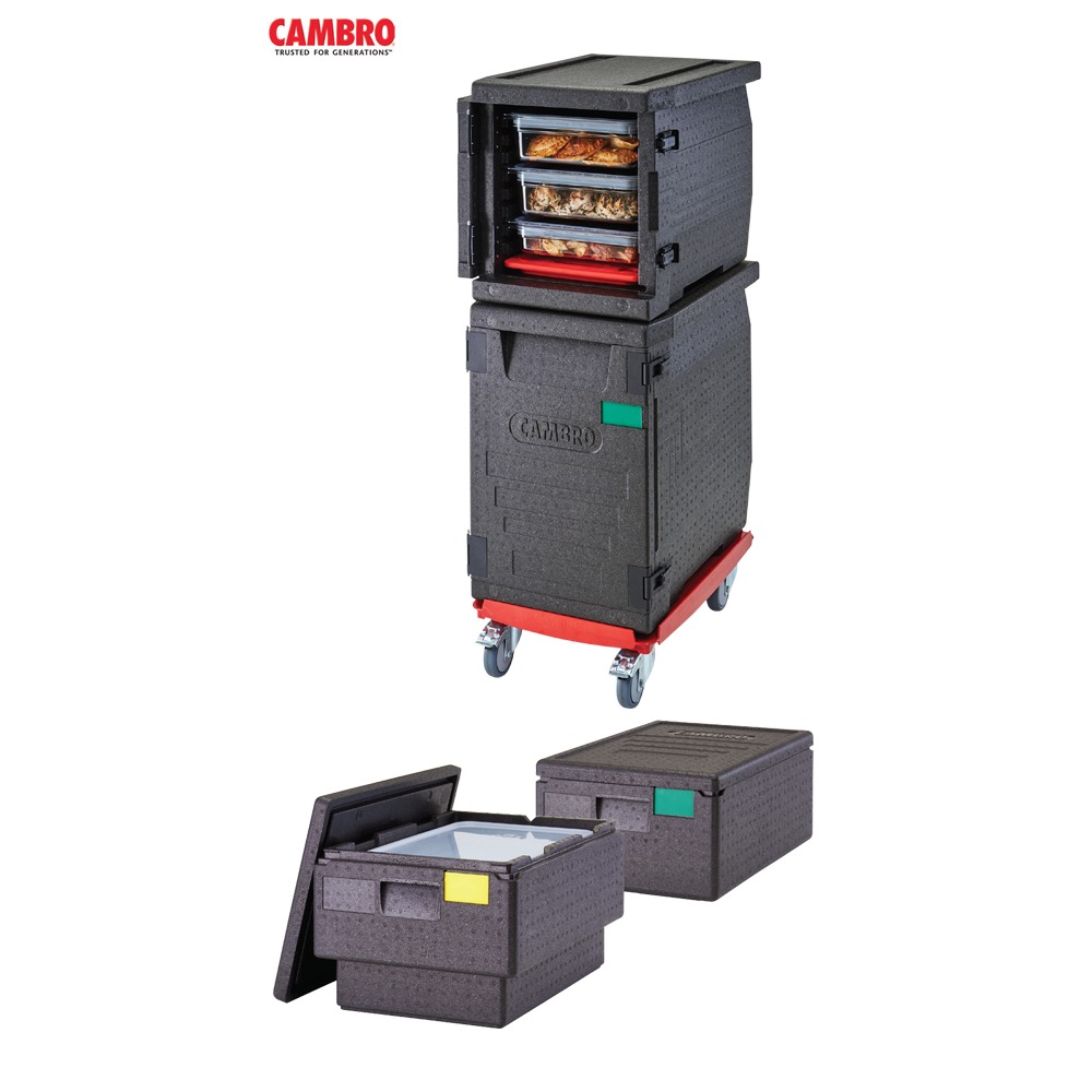 Cam GoBox
