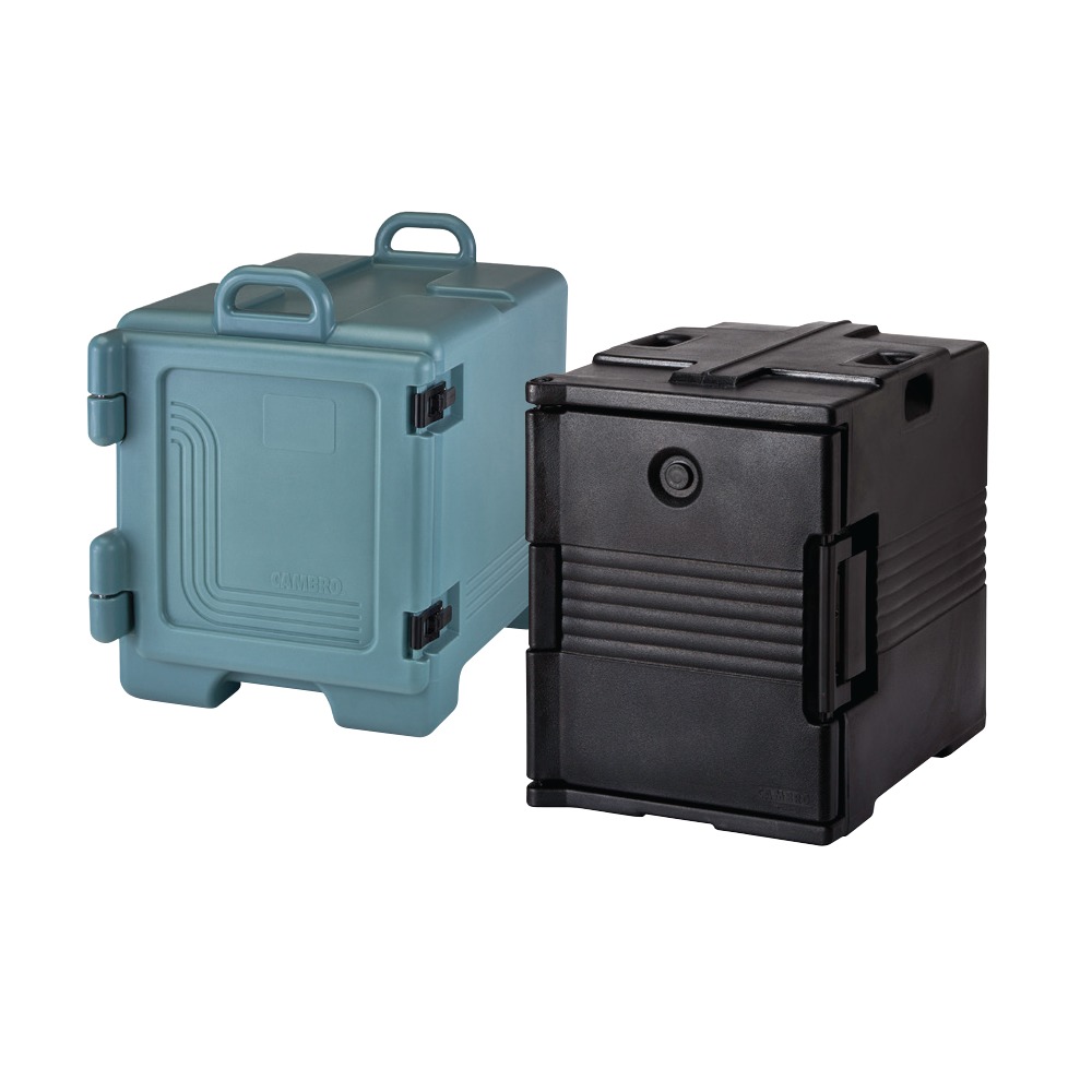 Ultra Pan Carriers - UPC 300/UPC 400