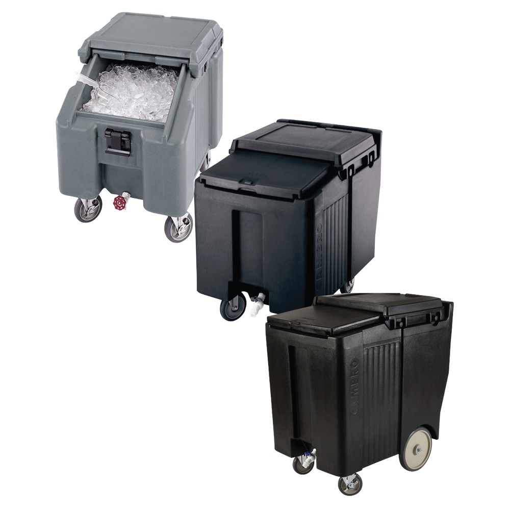 ICS Ice Caddies