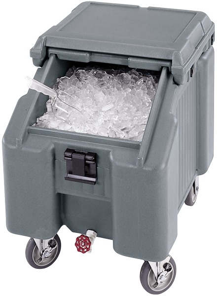 ICS Ice Caddies