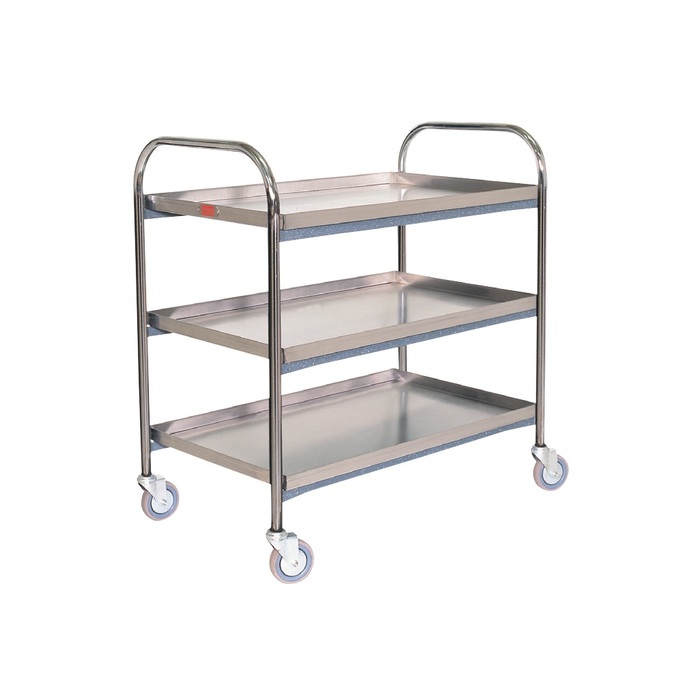 Tea Trolley TTT