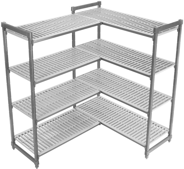 Camshelving Elements Series