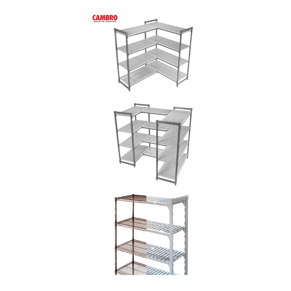 Camshelving Elements Series