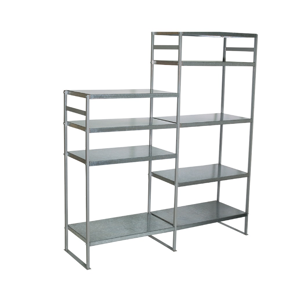 Modular Storage Shelving