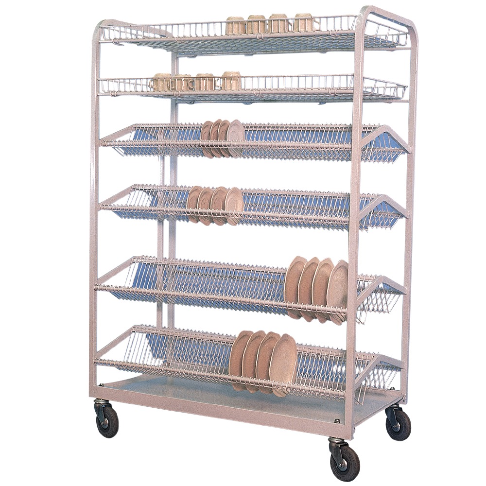 Wire Type Racks - Crockery Racks