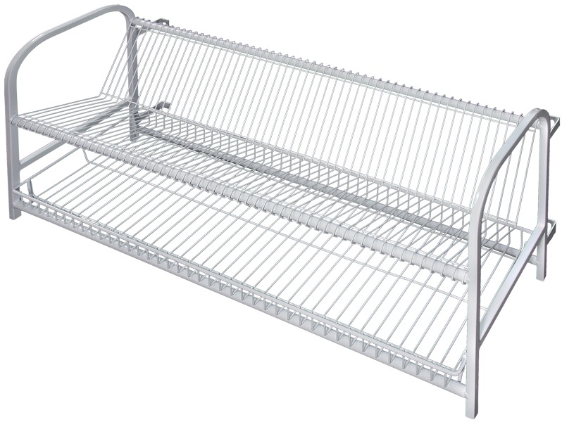 Racking - Wall Mounted Crockery Racks