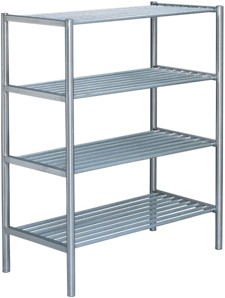 Racking - Pot Rack PR and MPR