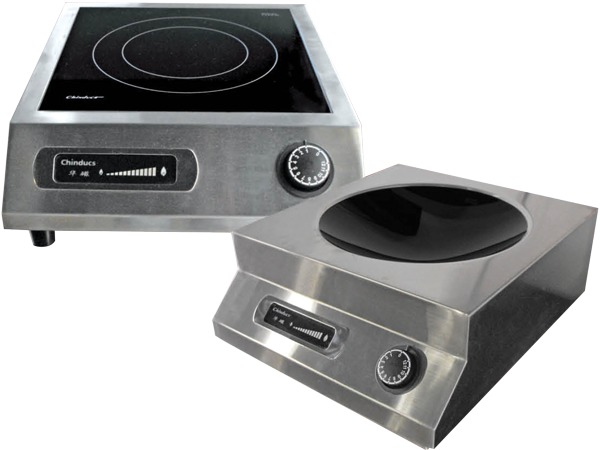 Counter Top Series