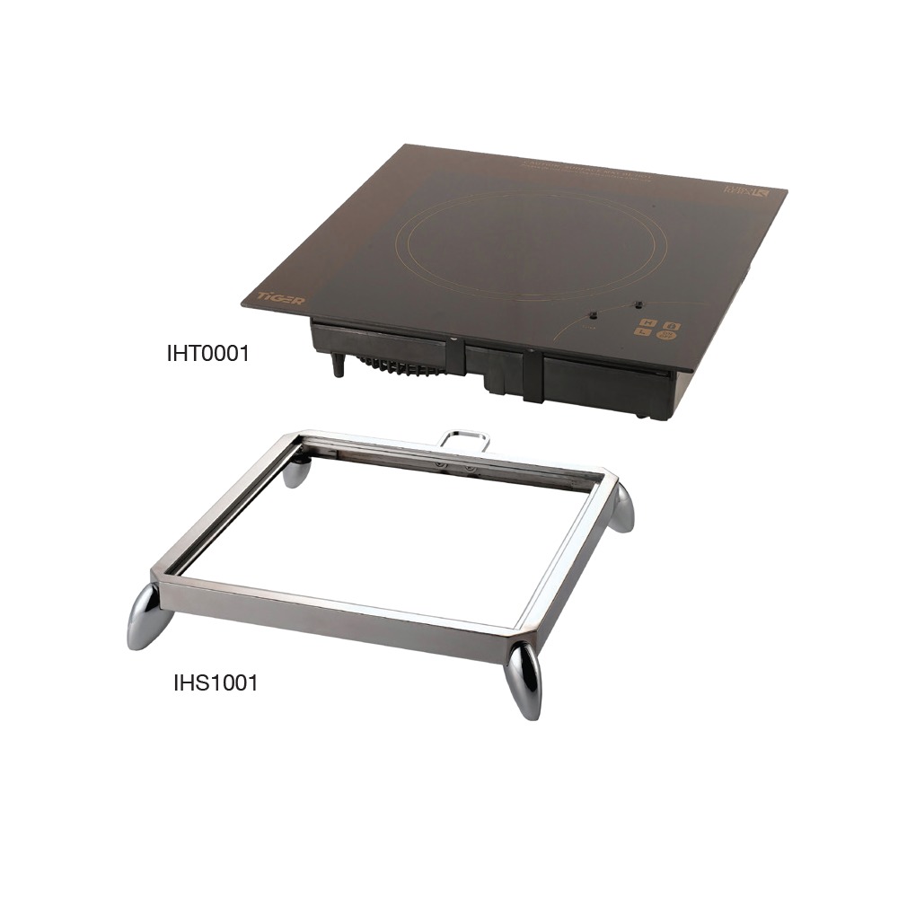 Buffet Induction Warmer