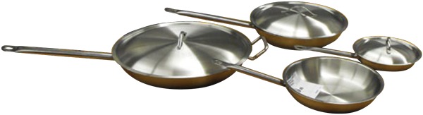 Frying Pans
