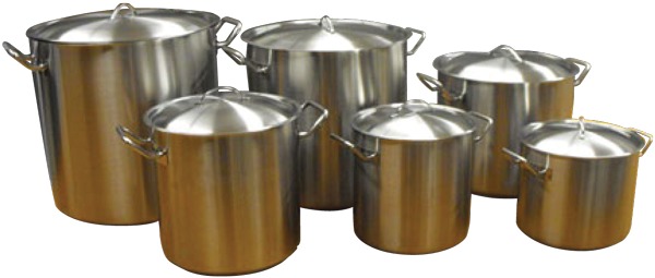 Stock Pots