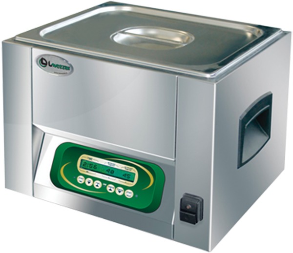 CVS200 Sous Vide Machine