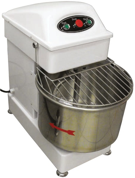 VSM-18kg Spiral Dough Mixer
