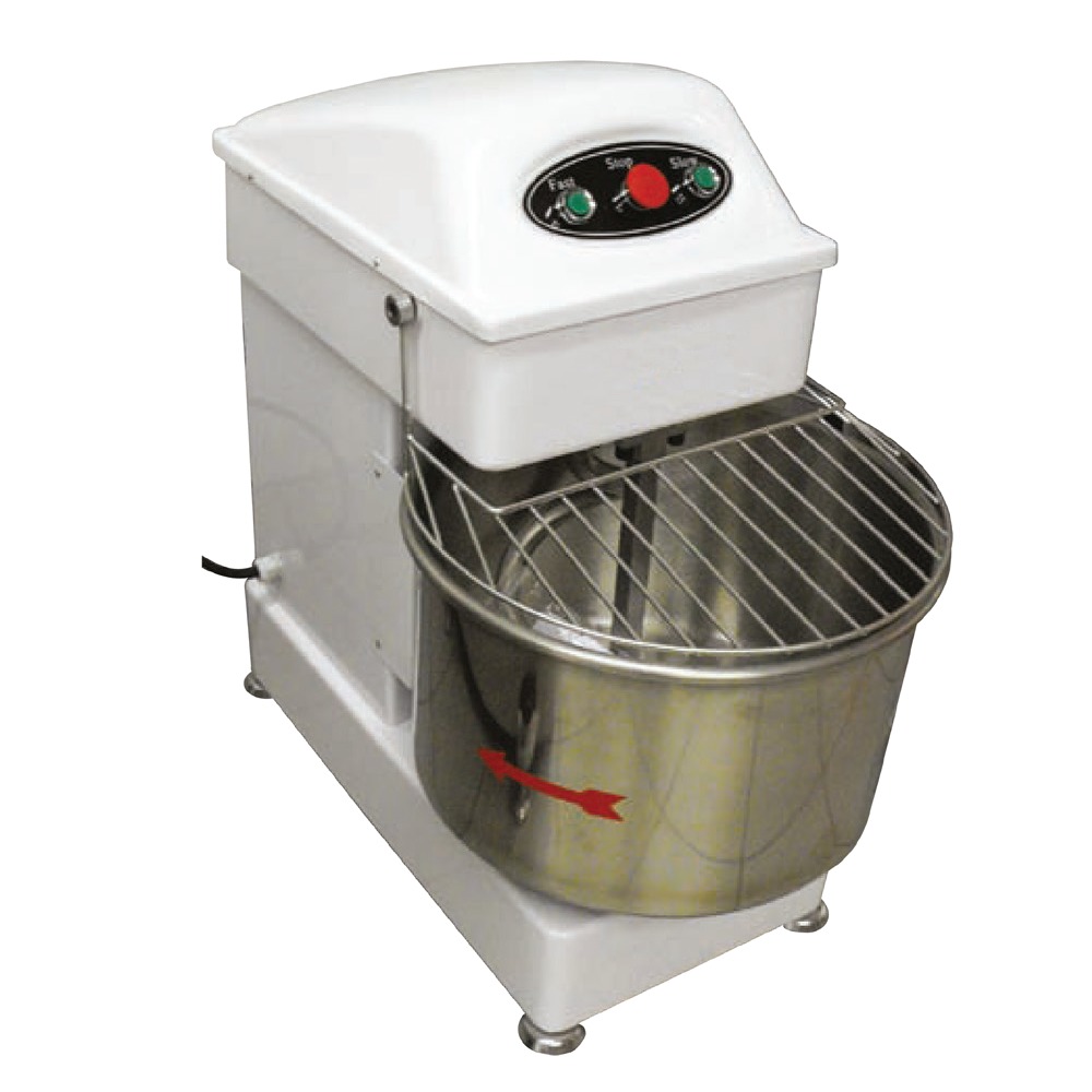 VSM-18kg Spiral Dough Mixer