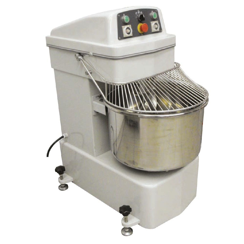 VSM-25kg Spiral Dough Mixer