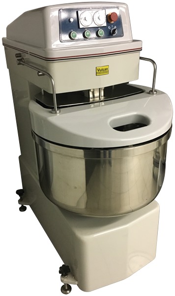 VSM-50kg Spiral Dough Mixer