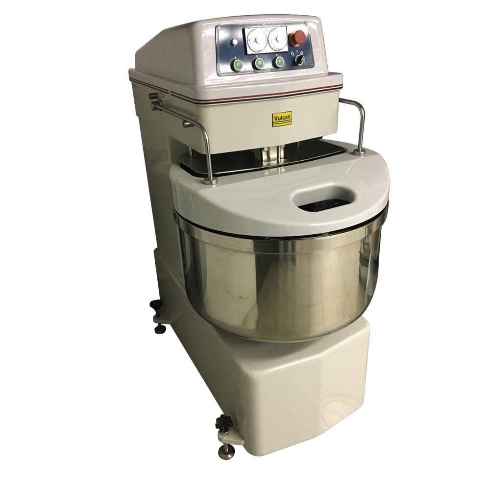 VSM-50kg Spiral Dough Mixer