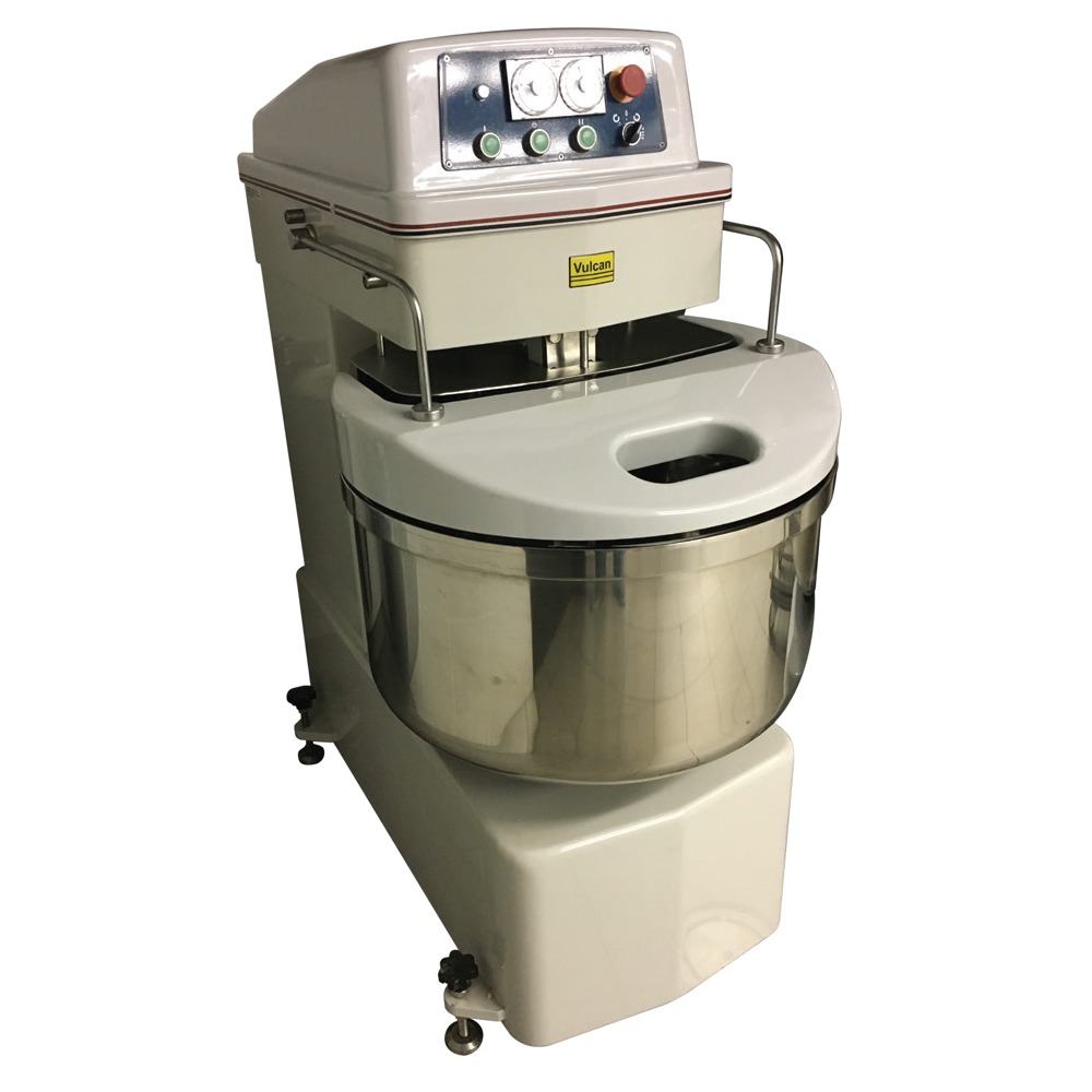VSM-80kg Spiral Dough Mixer