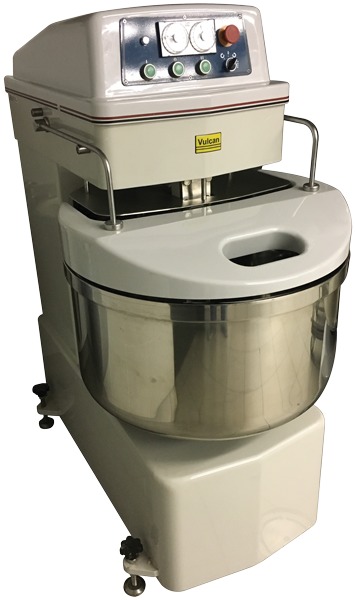 VSM-80kg Spiral Dough Mixer