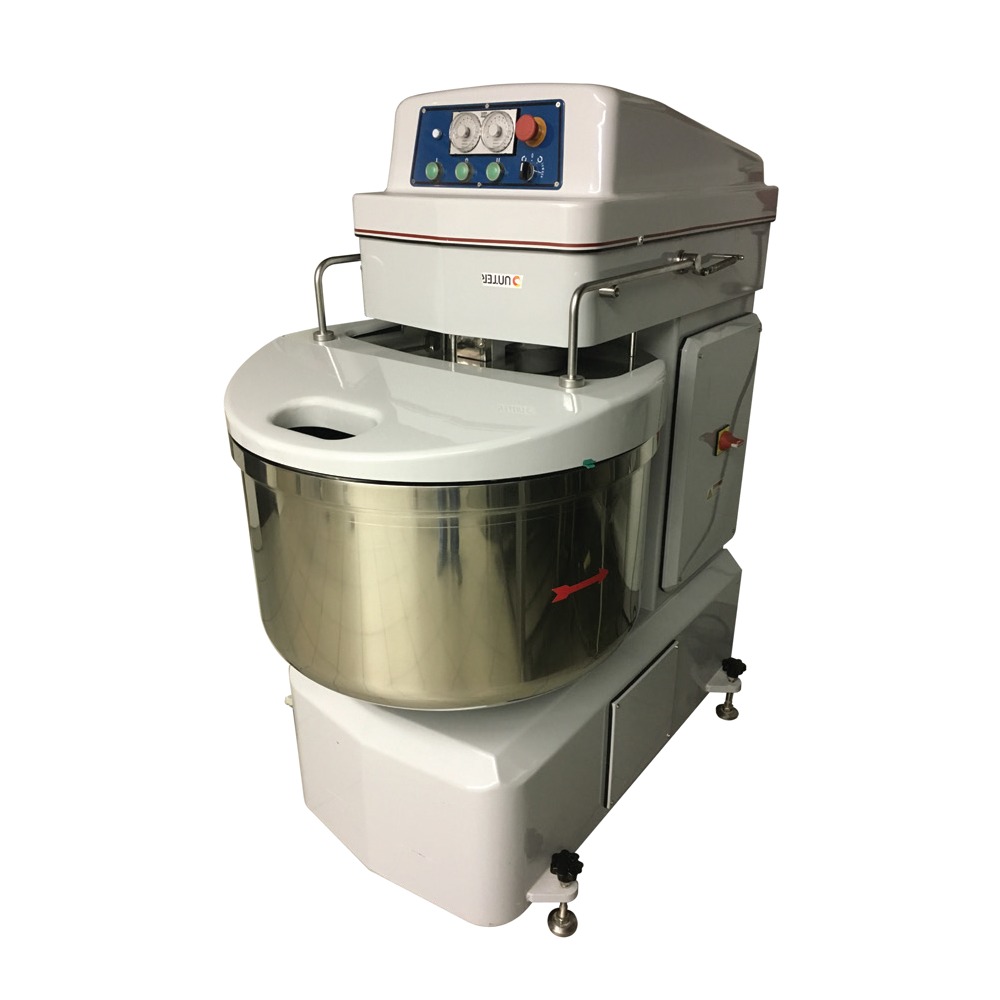 VSM-120kg Spiral Dough Mixer