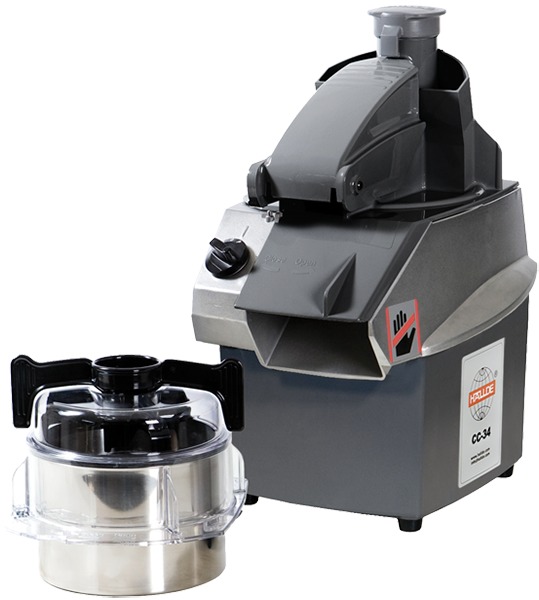 Combi Cutter CC-34
