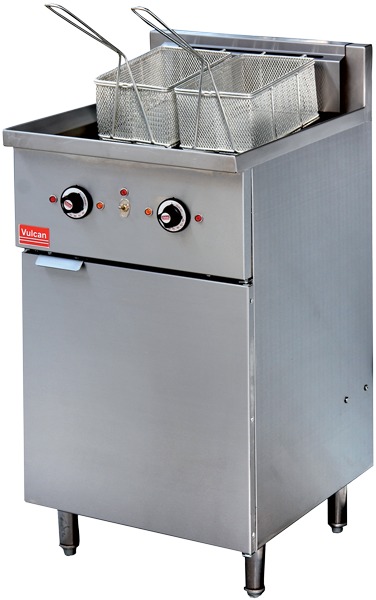 DPF 2/10 Electric