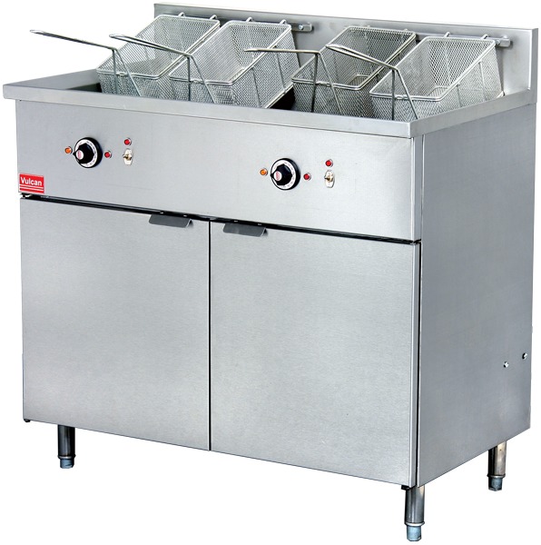 DPF 2/20 Electric
