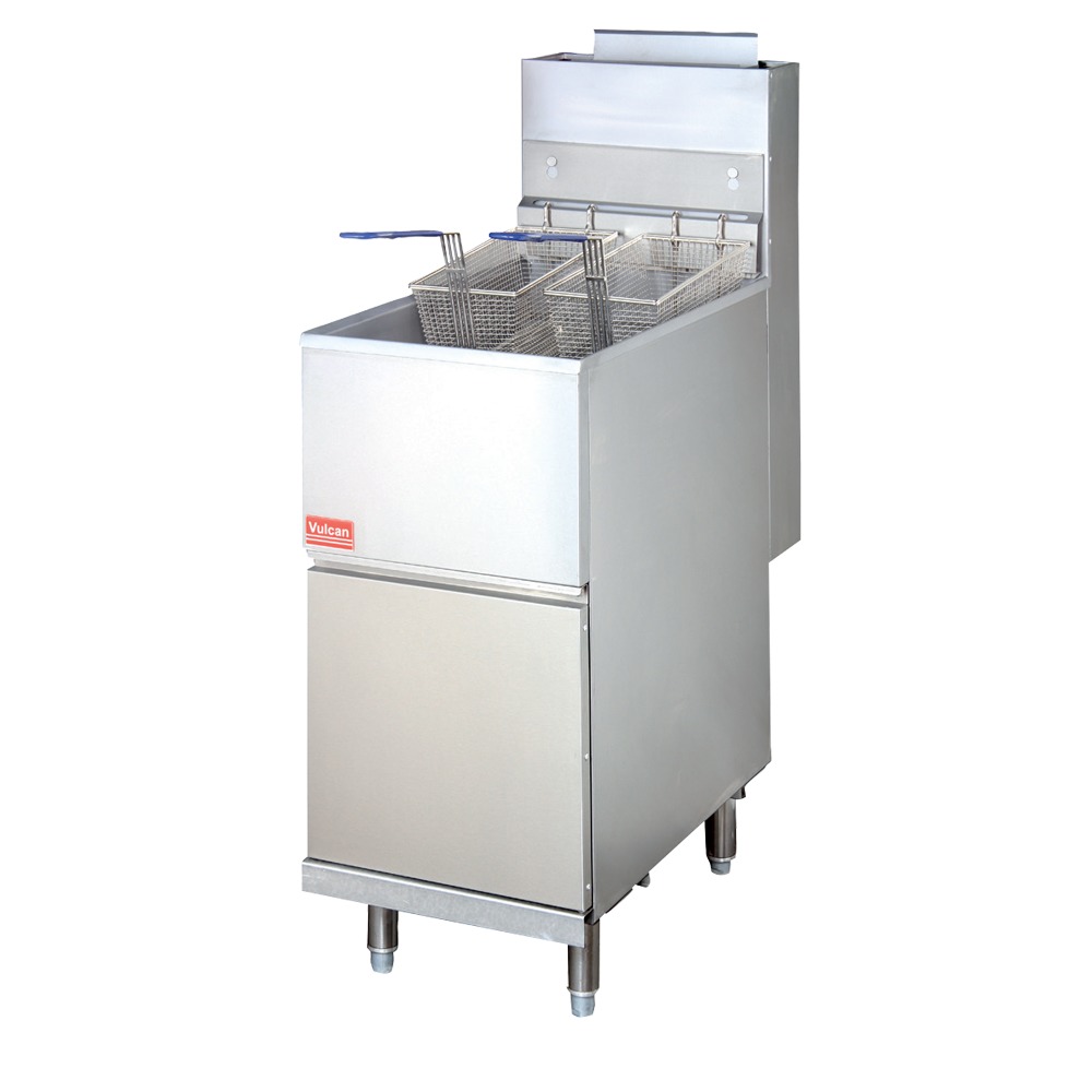Vulcan Gas Fryer 20 Litre