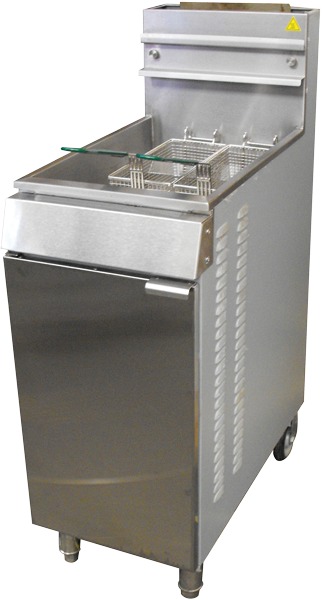 GF3 Gas Fryer