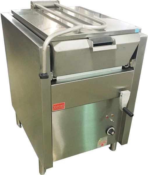 Tilt Pan TS-40