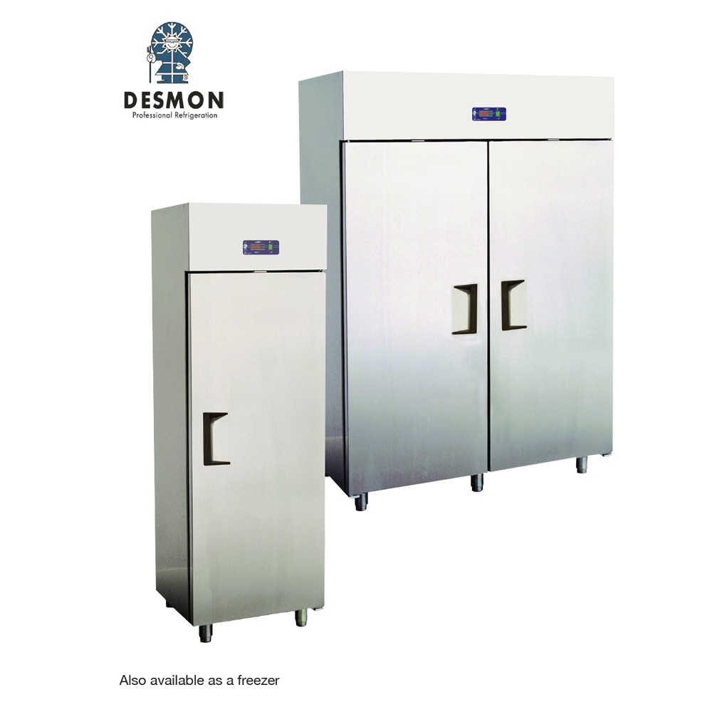 Desmon Reach-In Refrigerators