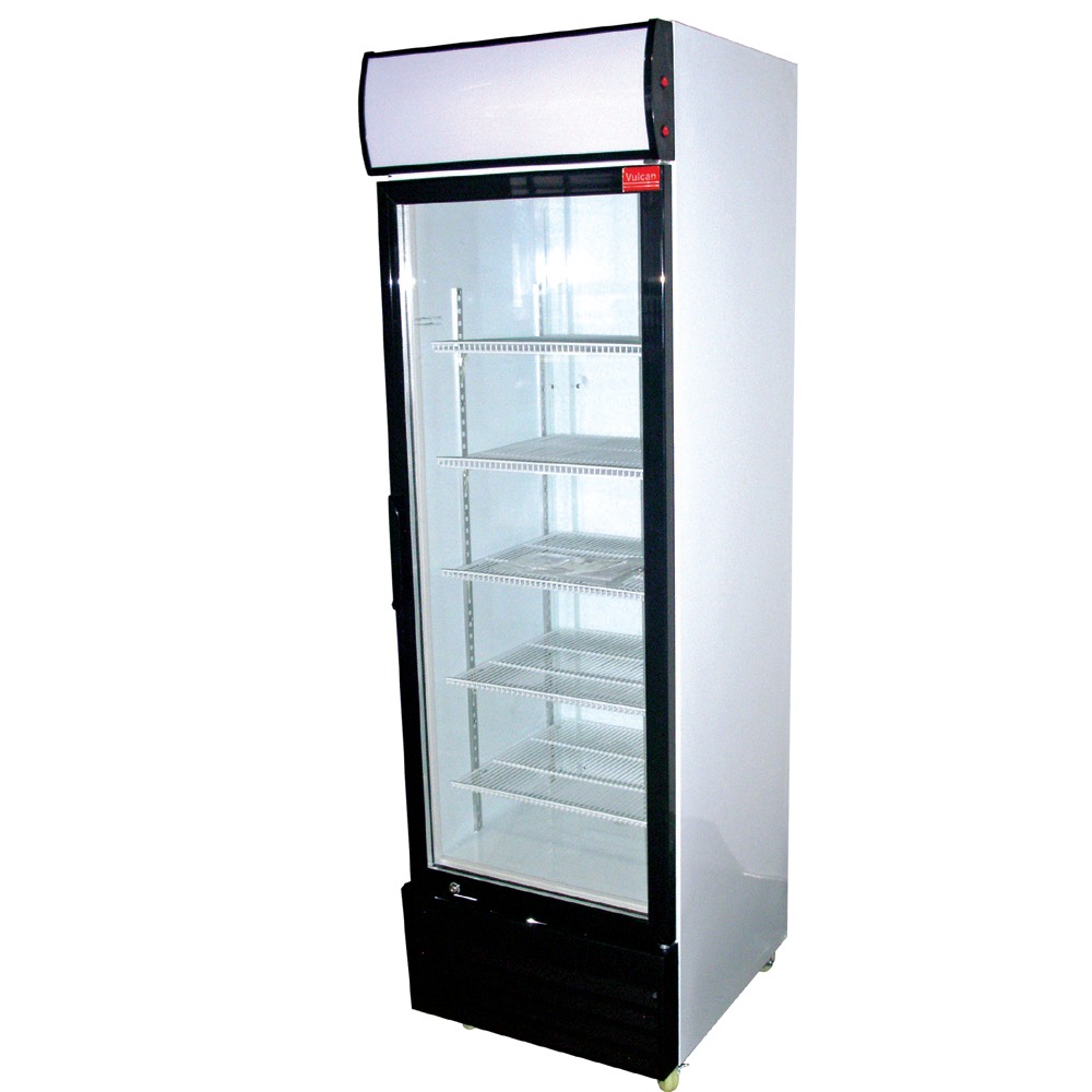 Vulcan Professional Refrigeration Vulcan Catering Equipment