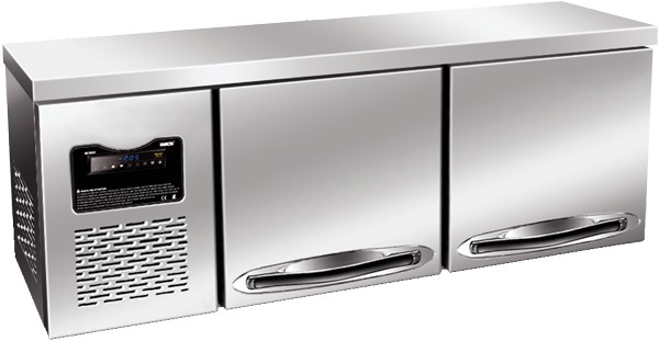 Wall Mounted Refrigerator Solutions - WA Series