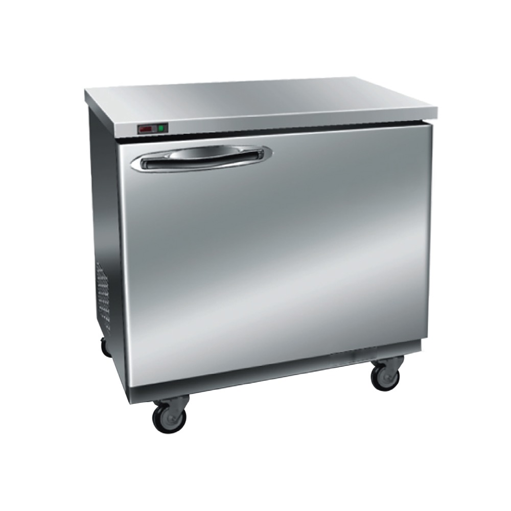 Under Counter Refrigerators - UD Series