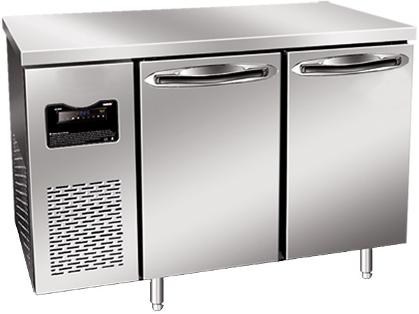 Counter Refrigerators - RC Series