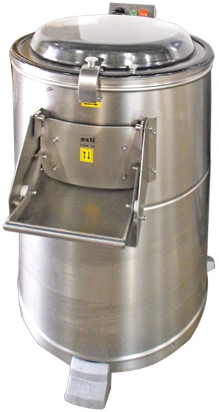 Vulcan O Series Potato Peeler PSM 30TF