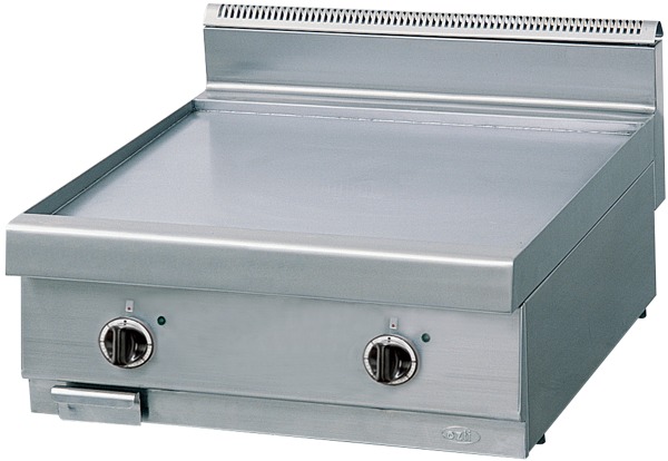 OGP 8075 - Grill Flat Top