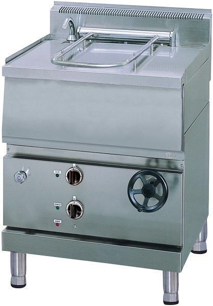 ODTE 50 - 50 Litre Tilt Pan