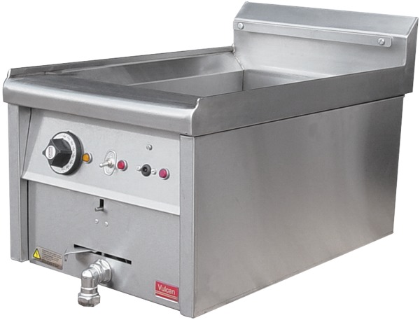 Vision Deep Fryer - CDFF