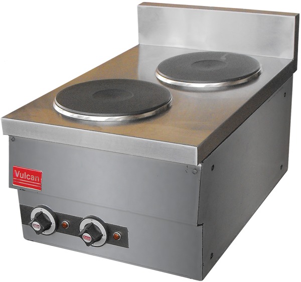 Vision Double Hot Plate - C-HP2