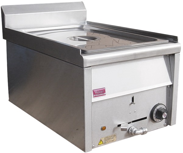Vision Bain Marie - C-BM
