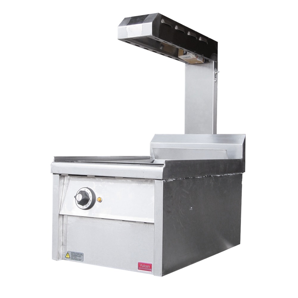 Vision Chip Scuttle - C-CS