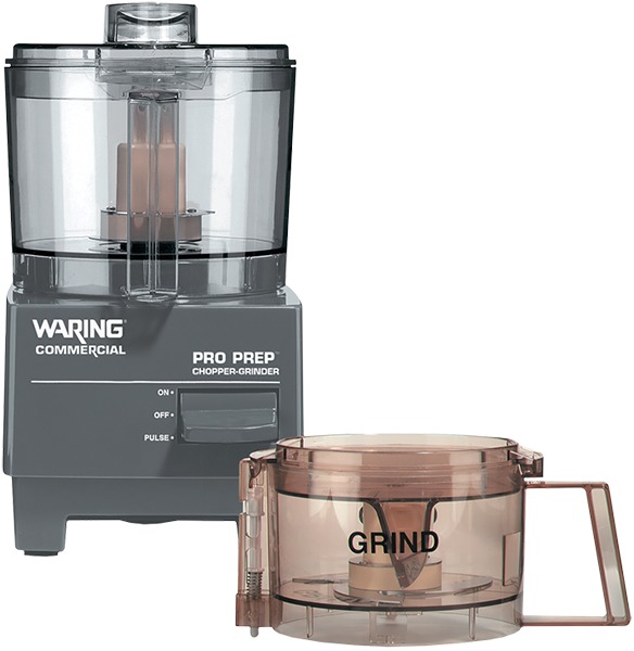Pro Prep Chopper Grinder