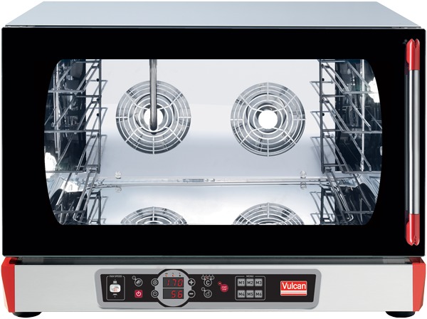 Venix Pie Ovens (TORCELLO T04DIS)